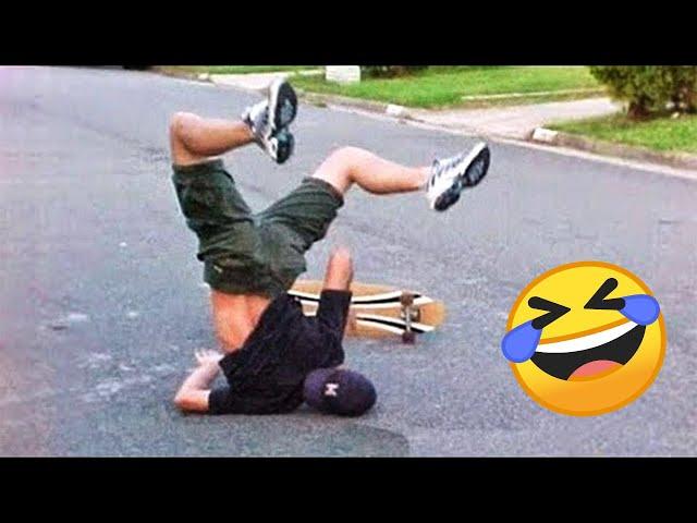 TRY NOT TO LAUGH  Best Funny Videos Compilation  Memes PART 220