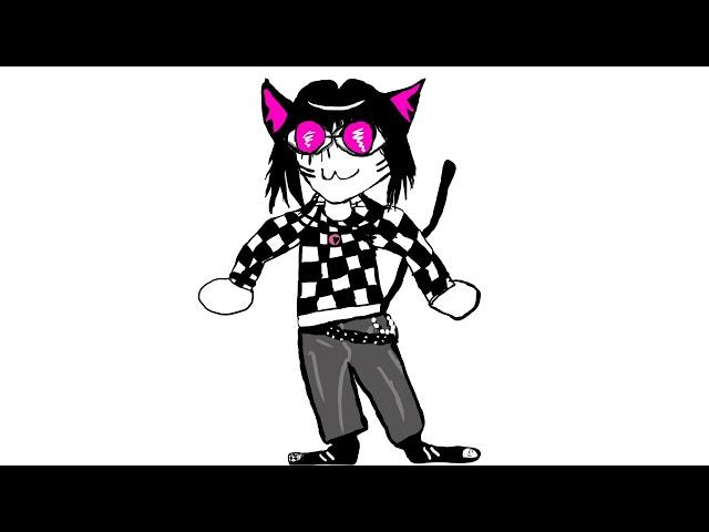 neco arc emo #shorts