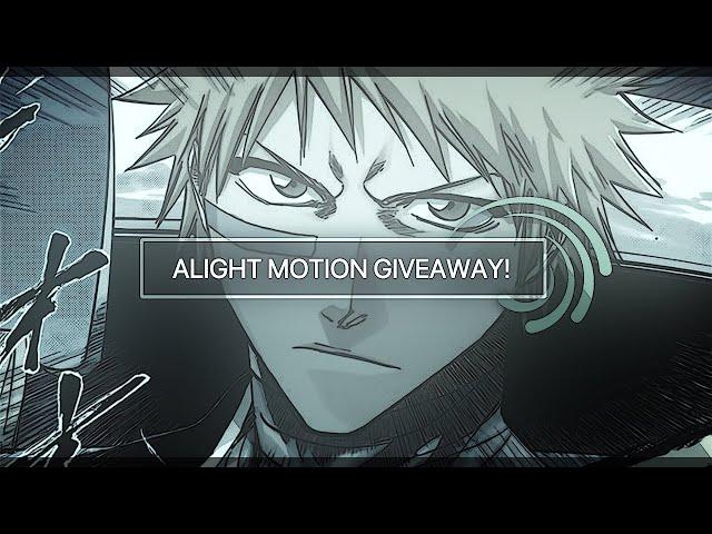 TIKTOK STYLE QR CODE AND XML LINK !! [ALIGHT MOTION GIVEAWAY] 27K !! ˗ˏˋ ꒰  ꒱ ˎˊ˗||