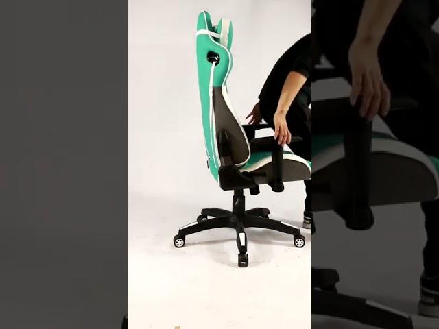 cool gaming chairs