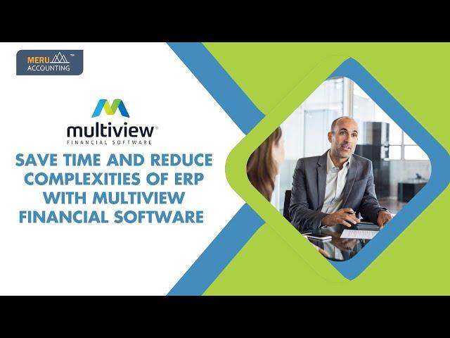 Multiview Financials: Financial Software | Invoicing Software