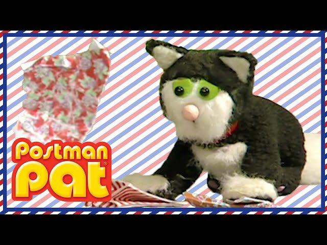 Jess the Litter Picker! ‍⬛️ | Postman Pat | 1 Hour of Full Episodes