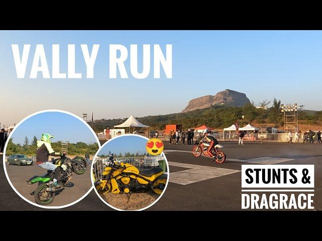 vally run | the crazy experience of superikes and supercars | VLOG 39