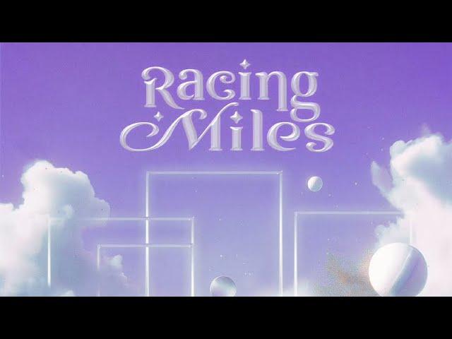 (NEW) Wei Zheming - ORIGIN (Racing Miles)