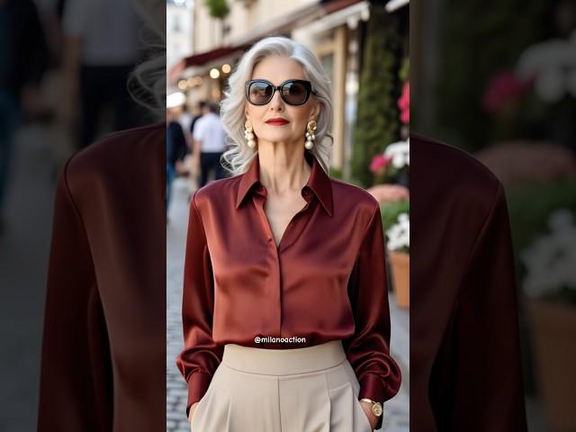 Street Style Inspiration #milanstreetstyle #fashionstyle #fashiontrends #style