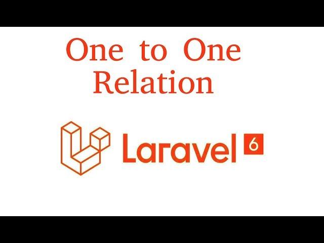 Laravel tutorial one to one |  Eloquent Relationship