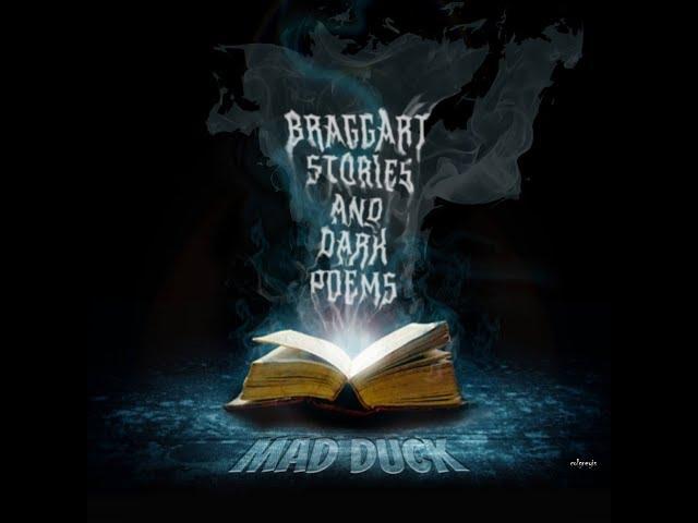 MAD DUCK - Never Die (OFFICIAL LYRICS VIDEO)