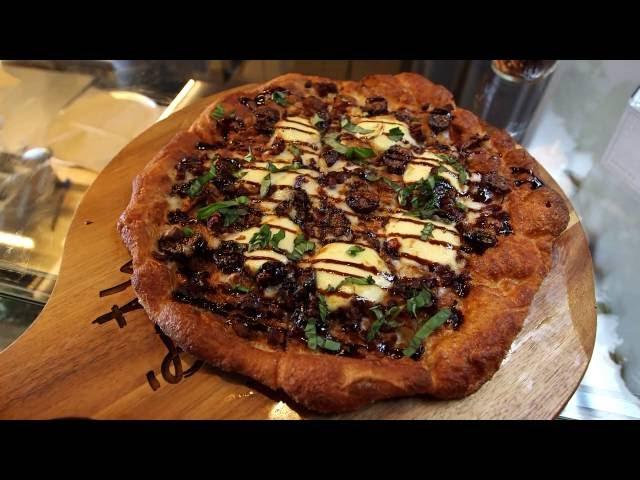 Oath Pizza - Chestnut Hill (Phantom Gourmet)