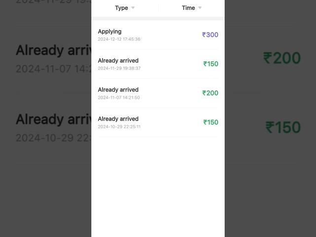 WAHO App Se Paise Kaise Kamaye / WAHO App Withdrawal Proof / WAHO App Earning Proof / 2024-25