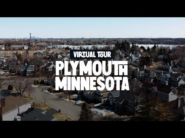 Plymouth Virtual Tour - Best Suburbs in the Twin Cities