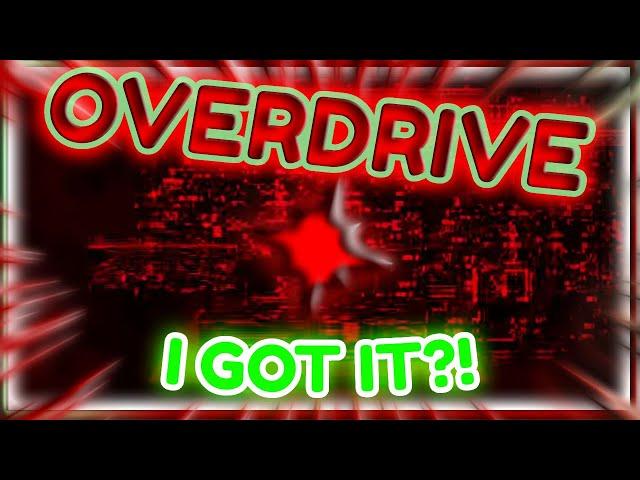 USING 22 HEAVENLY POTION 2S FOR MATRIX : OVERDRIVE! | Sol's RNG ERA 9