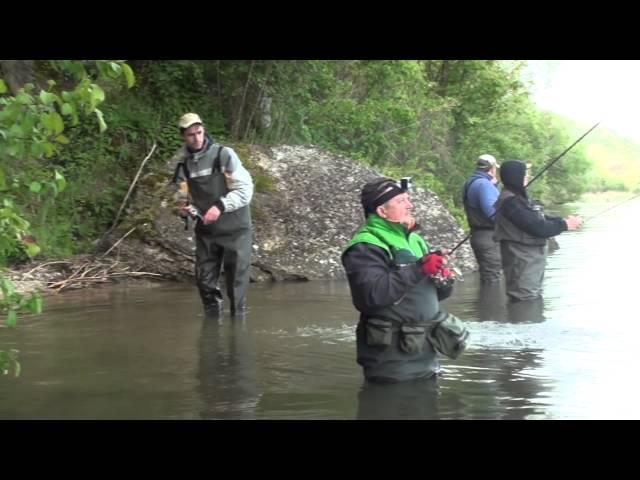 Днестр 09.05.2014. Рыбалка на спиннинг. Приманки