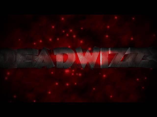 MY SECOND INTRO!!!