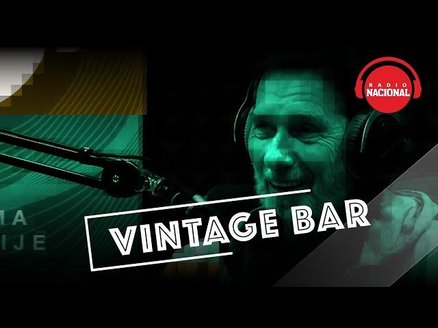 VINTAGE BAR - Davor Rodik