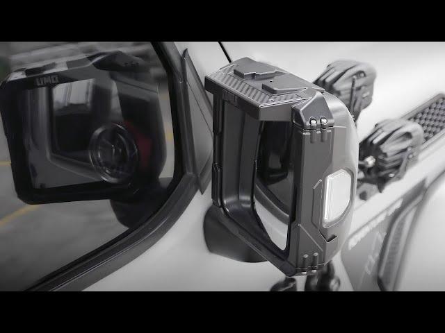 10 Game-Changing Jeep Wrangler & Gladiator Mods You Can’t Miss!