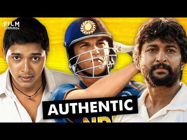 7 Most ‘Authentic’ Cricket Films