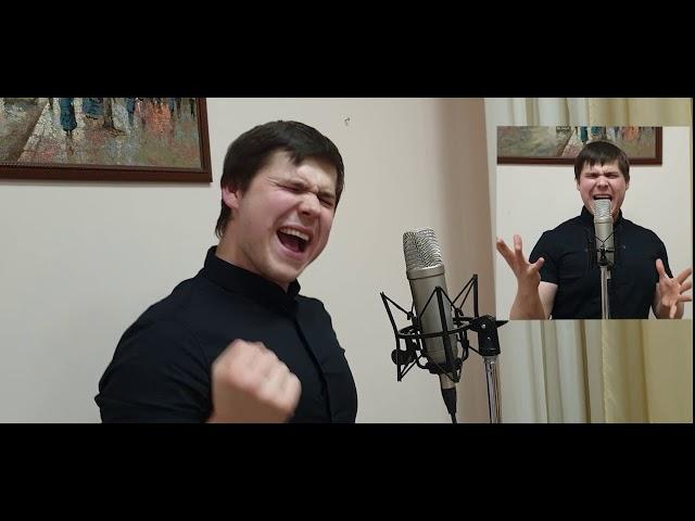 Queen - Another One Bites The Dust (Cover на Русском by RussianRecords)