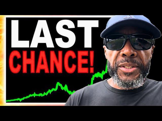 PREPARE NOW: Once in a lifetime Recession is Coming | Do This NOW