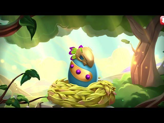 Skullhelm dragon │Dml S2. Ep 41