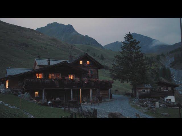 Personal magic - Typically Swiss Hotels