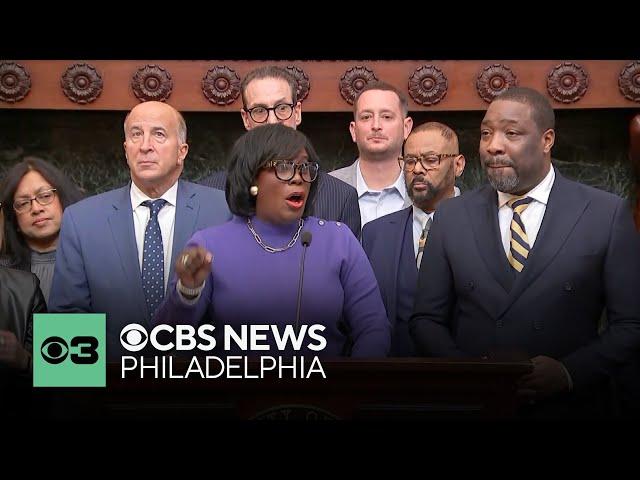 Philadelphia City Council green lights Sixers' proposed arena in Center City