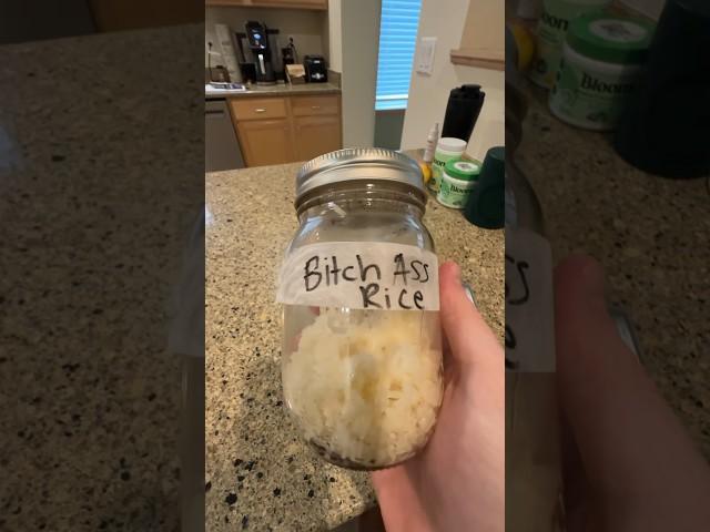 The Rice Experiment that Proves How POWERFUL Your Words Are 
