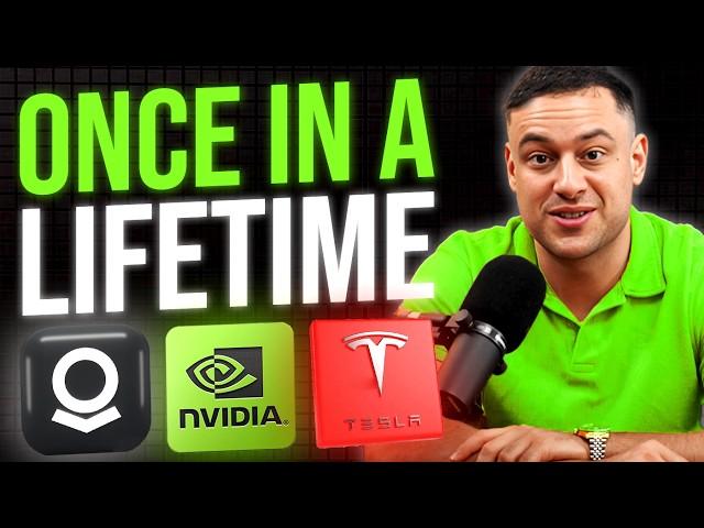 URGENT: WATCH BEFORE MONDAY 930am! #SOFI #SPY #TSLA #PLTR #NVDA #AMD