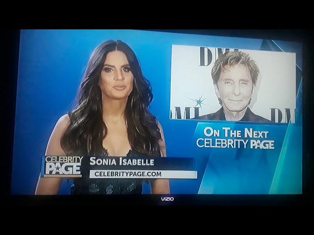 Celebrity Page 256