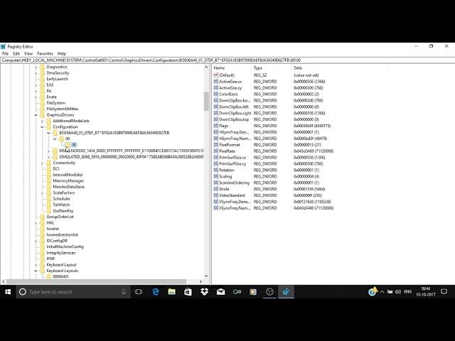 How to play NFS most wanted on full screen resolution