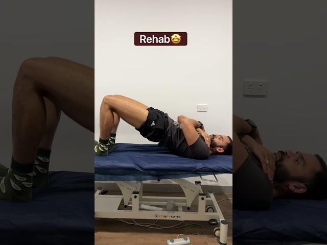 Ultimate Hamstring Injury Rehab Guide