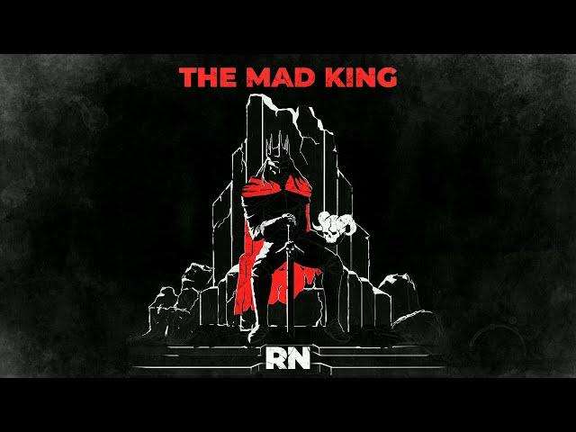 Rok Nardin - The Mad King