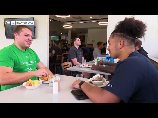 Day by Day Episode 5.2 | Jalen Morrison Day in the Life