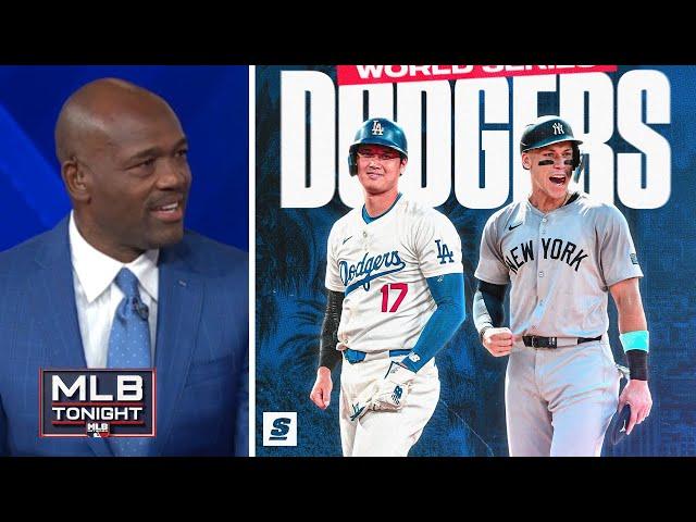 MLB Tonight prediction Dodgers vs Yankees - World Series Game 1: Shohei Ohtani outplay Aaron Judge?