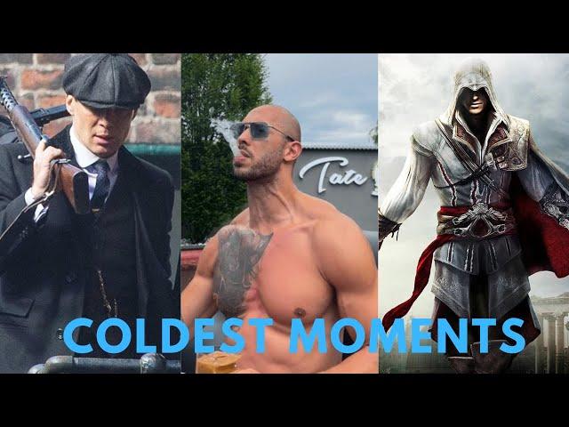 Coldest moments Tiktok Compilation Sigma moments tiktok