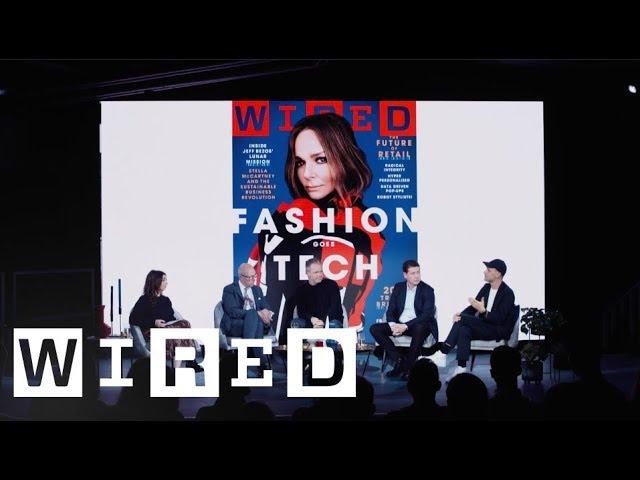 Inside the cover - captured on the Google Pixel 3 | WIRED with Google