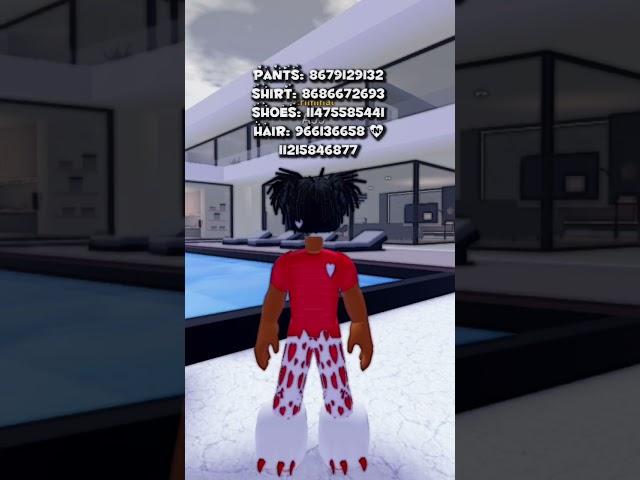 Roblox pjs & fit codes for boys and girls! TY FOR 5K #berryavenue #roblox #robloxcodes