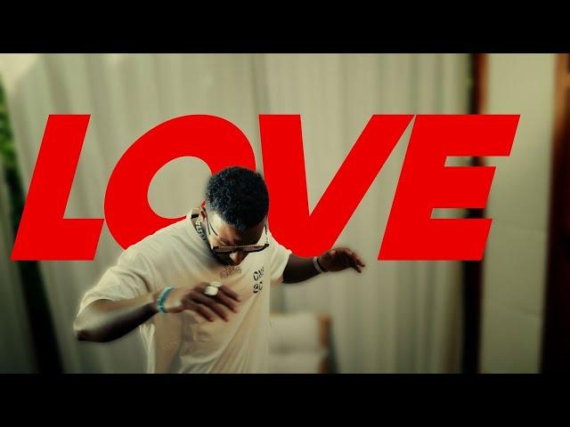 ISMA IP - LOVE (Official Video)