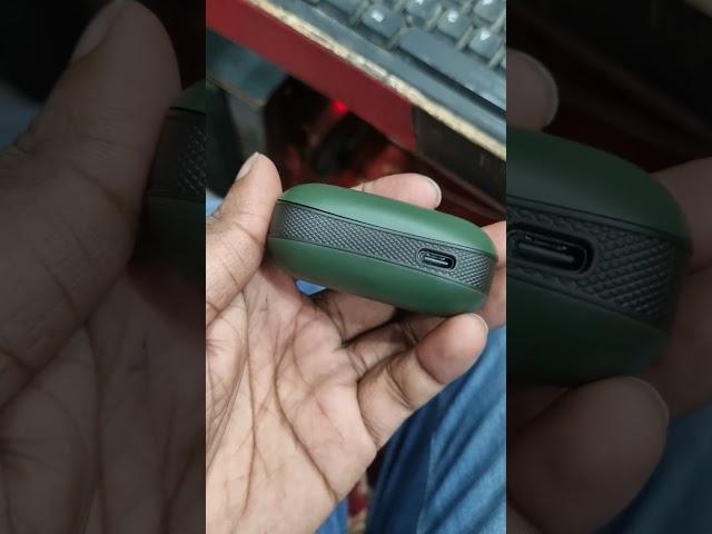 Boult Y1 True Wireless #fun #device #educational #airpods #bikash #mobile