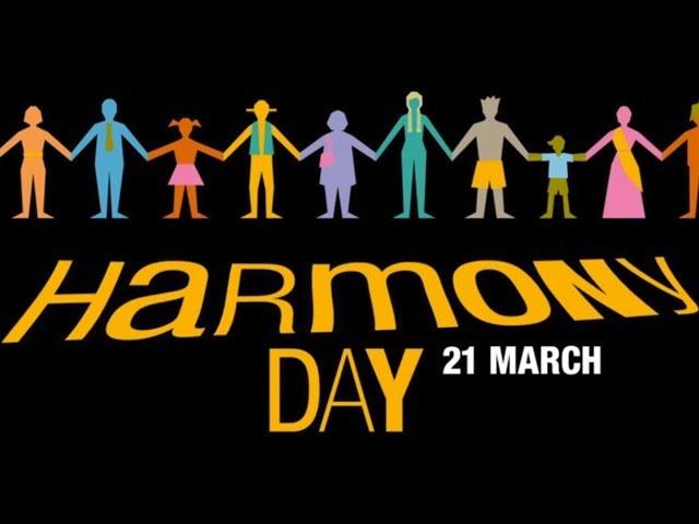 Harmony Day