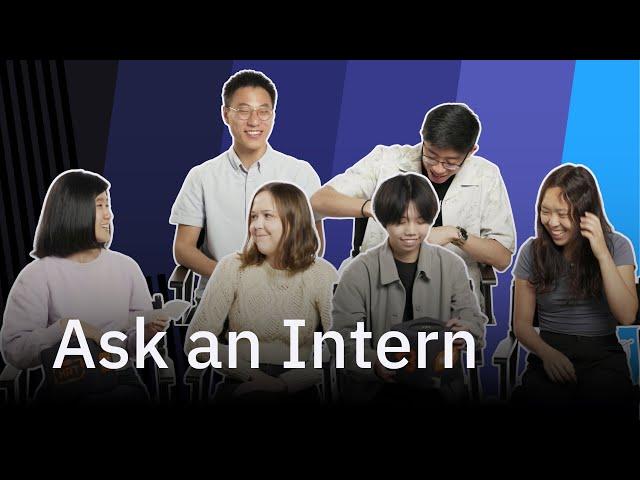 Ask A Quant Trading Intern