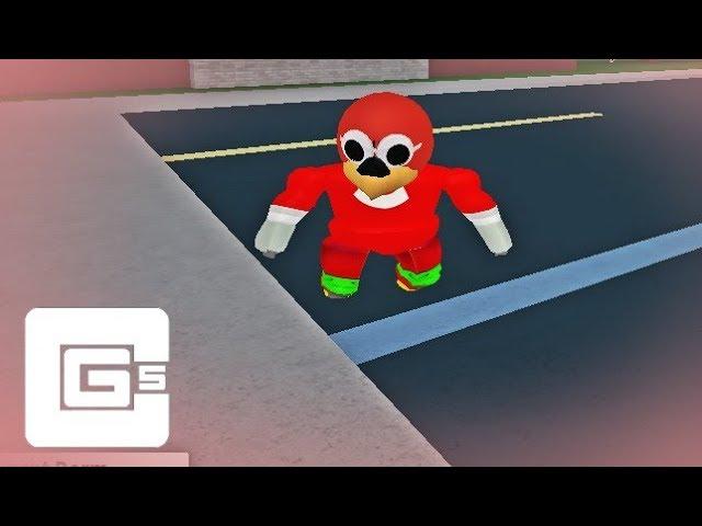 Roblox FIND DA WAE (song)