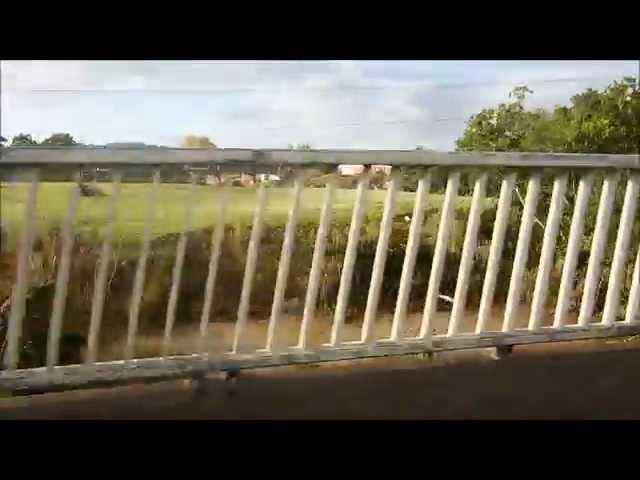 Dungog Floods 2015