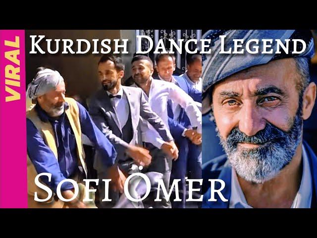 HE’S BACK: The man who catapulted the Kurdish Dance to global spotlight!