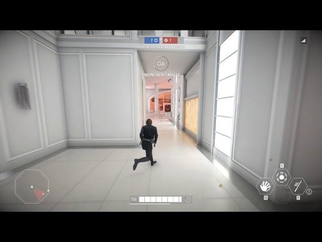 Star Wars  Battlefront II | Test GTX 1050 2GB