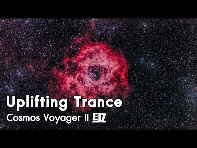 Ejz Uplifting - Cosmos Voyager II (Pure melodic trance)