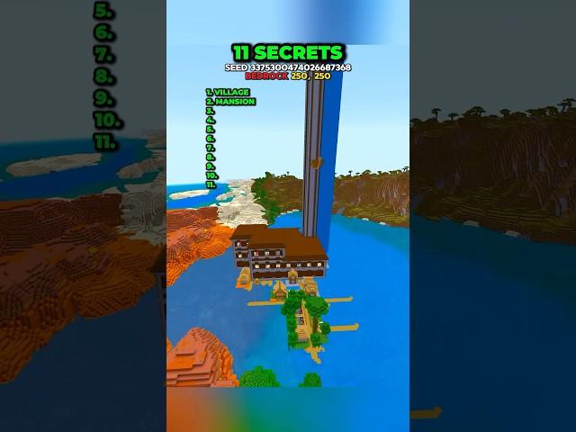 Bet You Missed These 11 Minecraft Surprises!