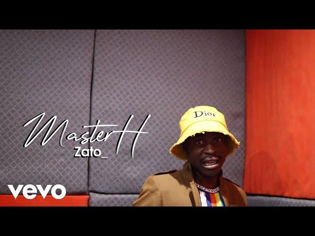 Master H - Zato (ChillSpot Foreign Pamutabhera Mic Sessions) Video