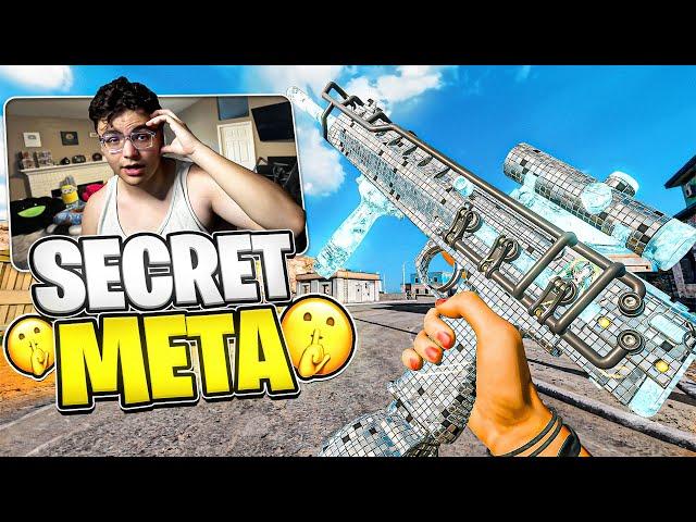 Nobody’s Using this SMG AR… It’s BROKEN