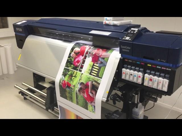 Epson SureColor SC-S80600