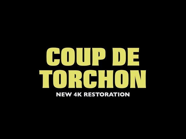 Trailer: Coup de Torchon (Rialto Pictures)